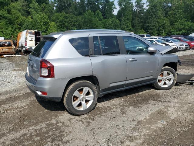 Photo 3 from auction – 2015 JEEP COMPASS LA with VIN 1C4NJDEB9FD436352
