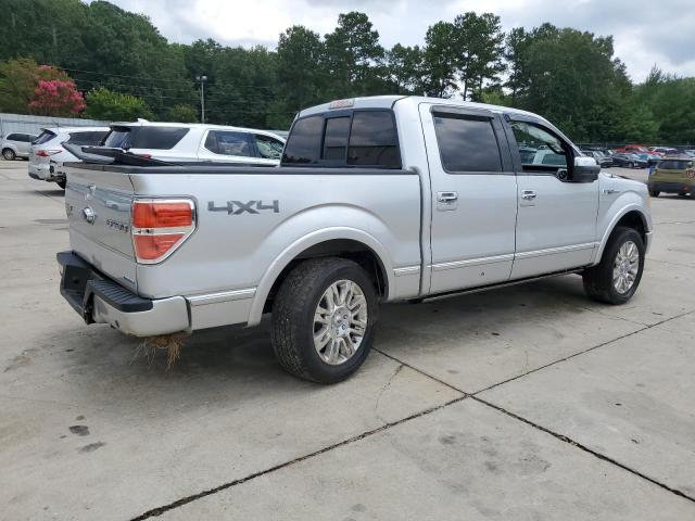 Photo 3 from auction – 2011 FORD F150 SUPER with VIN 1FTFW1EF1BFB83677