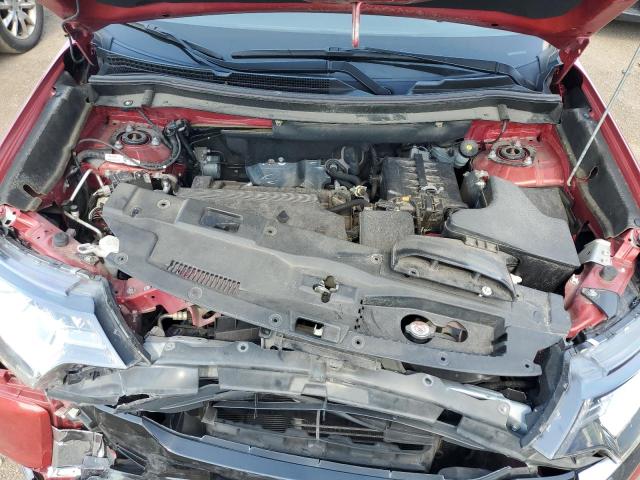 Photo 12 from auction – 2019 MITSUBISHI OUTLANDER with VIN JA4AD2A35KZ007578