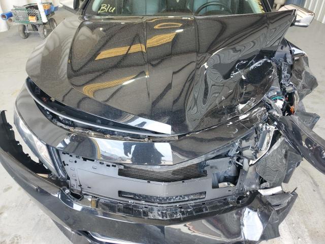 Photo 11 from auction – 2017 CHEVROLET IMPALA PRE with VIN 2G1145S39H9177590