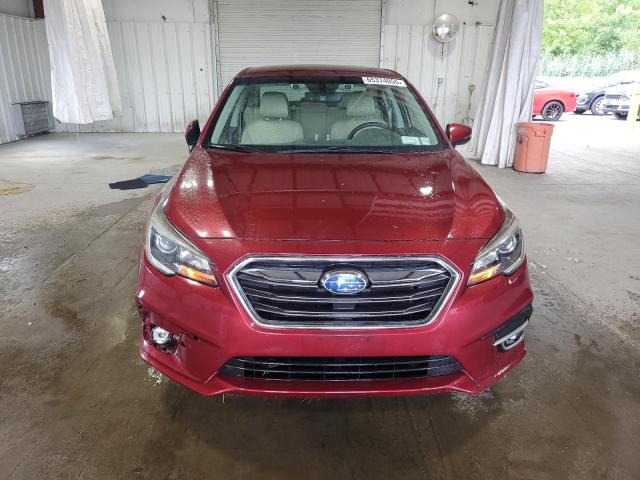 Photo 5 from auction – 2019 SUBARU LEGACY 2.5 with VIN 4S3BNAF67K3039701
