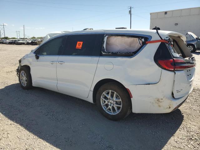 Photo 2 from auction – 2023 CHRYSLER PACIFICA T with VIN 2C4RC1BG2PR502734