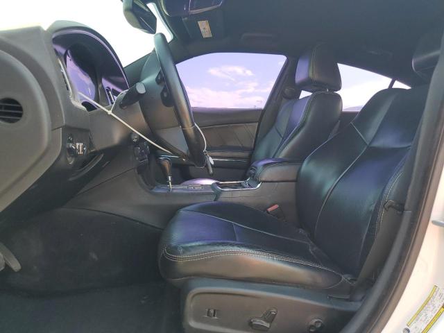 Photo 7 from auction – 2013 DODGE CHARGER R/T with VIN 2C3CDXCT9DH541098