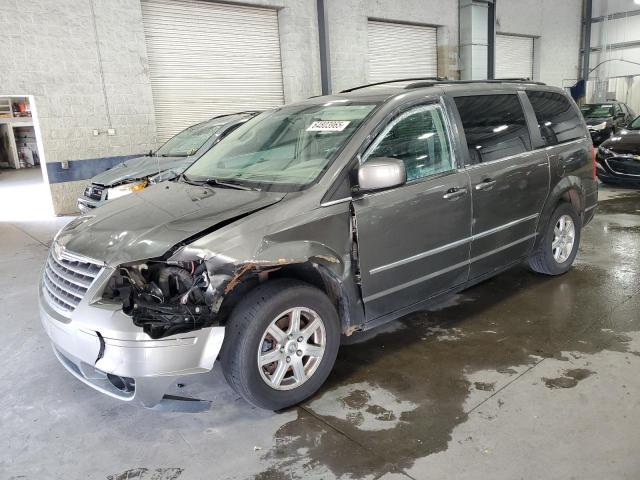 Photo 1 from auction – 2010 CHRYSLER TOWN & COU with VIN 2A4RR5D19AR442144