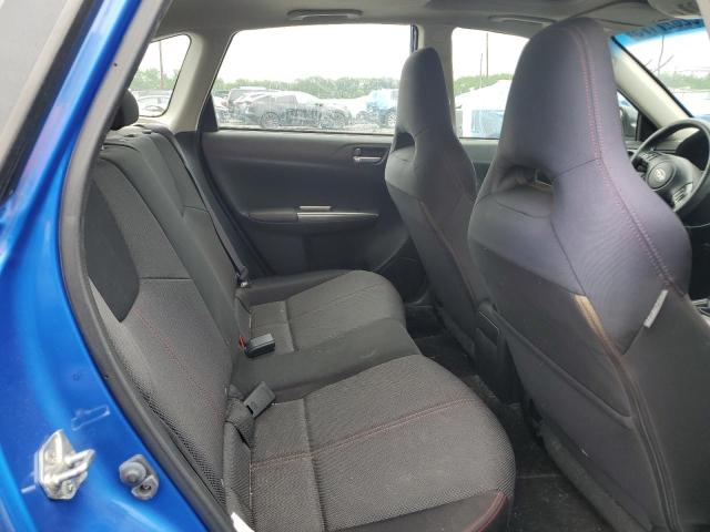 Photo 10 from auction – 2013 SUBARU IMPREZA WR with VIN JF1GR7E63DG813684