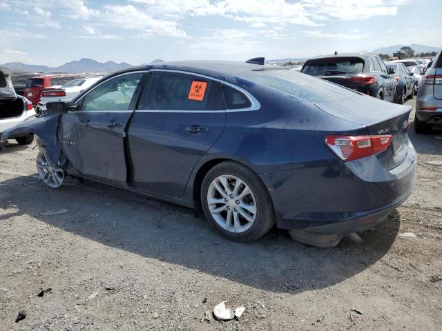 Photo 2 from auction – 2017 CHEVROLET MALIBU LT with VIN 1G1ZE5ST6HF112610