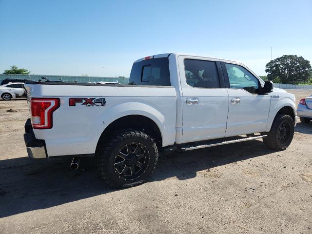 Photo 3 from auction – 2015 FORD F150 SUPER with VIN 1FTEW1EF7FFB86875