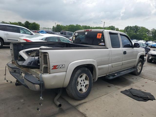 Photo 3 from auction – 2006 CHEVROLET SILVERADO with VIN 1GCEK19B36Z186471