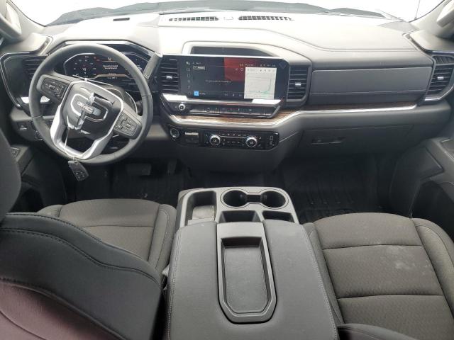 Photo 8 from auction – 2025 GMC SIERRA C15 with VIN 3GTPHCEK9SG348803