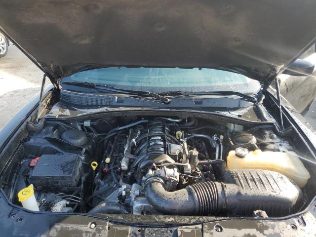 Photo 11 from auction – 2016 DODGE CHARGER R/ with VIN 2C3CDXCT3GH186515