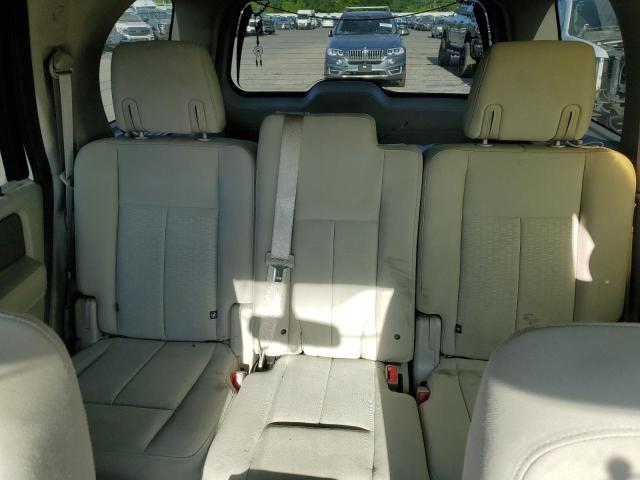 Photo 10 from auction – 2010 FORD EXPEDITION with VIN 1FMJU1F51AEA47653