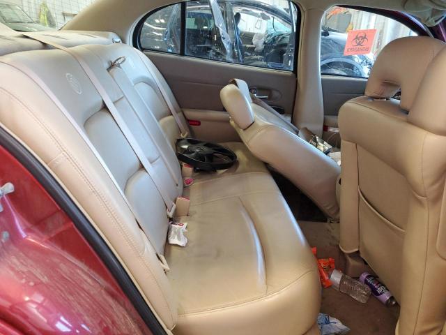 Photo 10 from auction – 2005 BUICK LESABRE LI with VIN 1G4HR54K85U284328