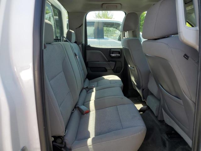 Photo 10 from auction – 2014 CHEVROLET SILVERADO with VIN 1GCRCPEH6EZ260069