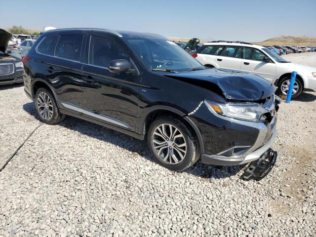 Photo 4 from auction – 2017 MITSUBISHI OUTLANDER with VIN JA4JZ4AX3HZ056674