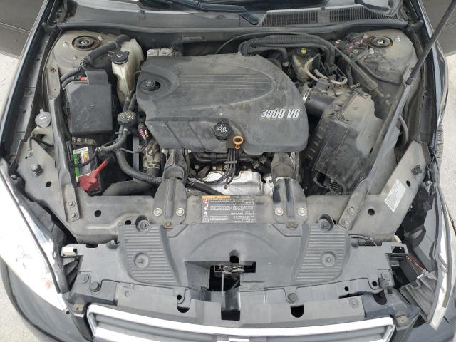 Photo 11 from auction – 2011 CHEVROLET IMPALA LTZ with VIN 2G1WC5EMXB1105011