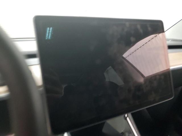 Photo 9 from auction – 2019 TESLA MODEL 3 with VIN 5YJ3E1EA0KF396912