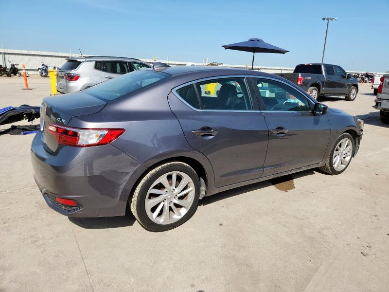 Photo 3 from auction – 2017 ACURA ILX BASE W with VIN 19UDE2F33HA003286