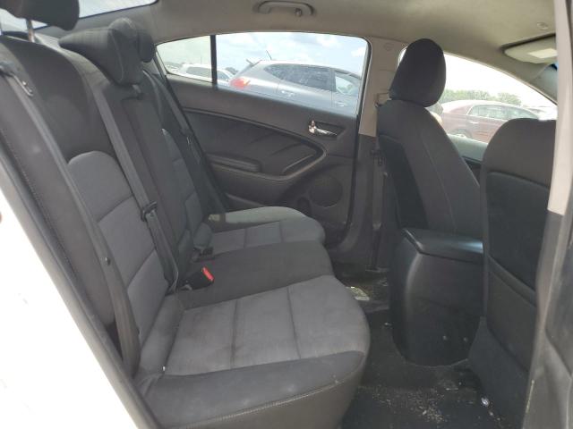 Photo 10 from auction – 2014 KIA FORTE EX with VIN KNAFX4A87E5172325
