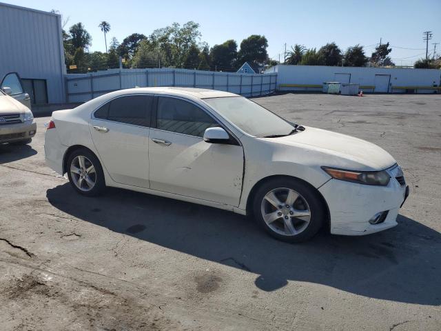 Photo 4 from auction – 2011 ACURA TSX with VIN JH4CU2F60BC009869