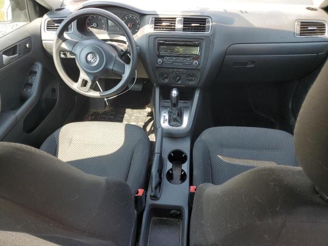 Photo 8 from auction – 2013 VOLKSWAGEN JETTA BASE with VIN 3VW2K7AJ0DM223402