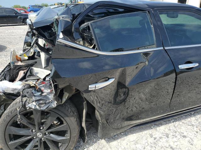 Photo 10 from auction – 2017 NISSAN MAXIMA 3.5 with VIN 1N4AA6AP0HC427971