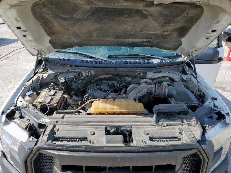 Zdjęcie 11 z aukcji – 2015 FORD F150 SUPER z VIN 1FTEX1C87FKE20084
