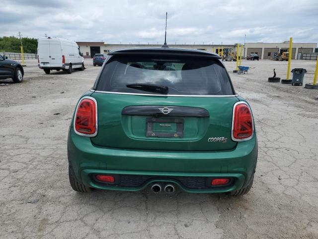 Photo 6 from auction – 2020 MINI COOPER S with VIN WMWXR5C06L2L66791