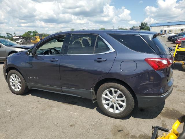 Photo 2 from auction – 2018 CHEVROLET EQUINOX LT with VIN 3GNAXJEV3JL388993