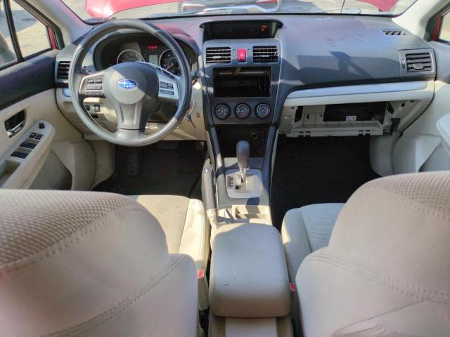 Photo 8 from auction – 2014 SUBARU XV CROSSTR with VIN JF2GPACC7E8343498