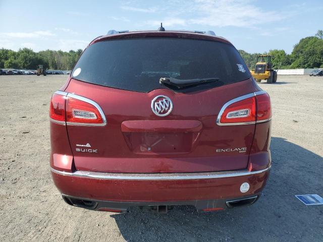 Photo 6 from auction – 2017 BUICK ENCLAVE with VIN 5GAKVCKD2HJ109191