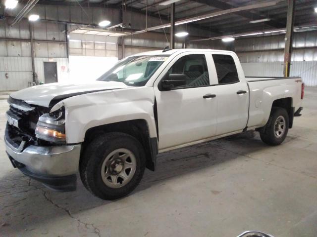 CHEVROLET SILVERADO 2016 with VIN 1GCVKNEC5GZ289639 - Photo from auction