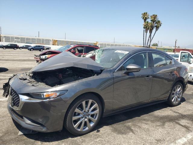 MAZDA 3 SELECT 2021 with VIN JM1BPABL9M1330673 - Photo from auction