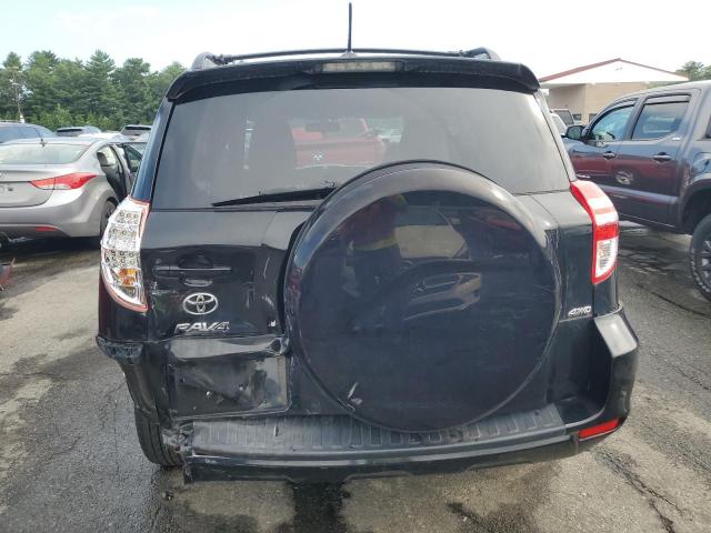 Photo 6 from auction – 2011 TOYOTA RAV4 with VIN 2T3BF4DV2BW171545