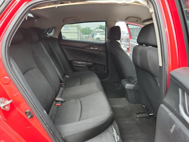 Photo 10 from auction – 2018 HONDA CIVIC LX with VIN 2HGFC2F52JH548077