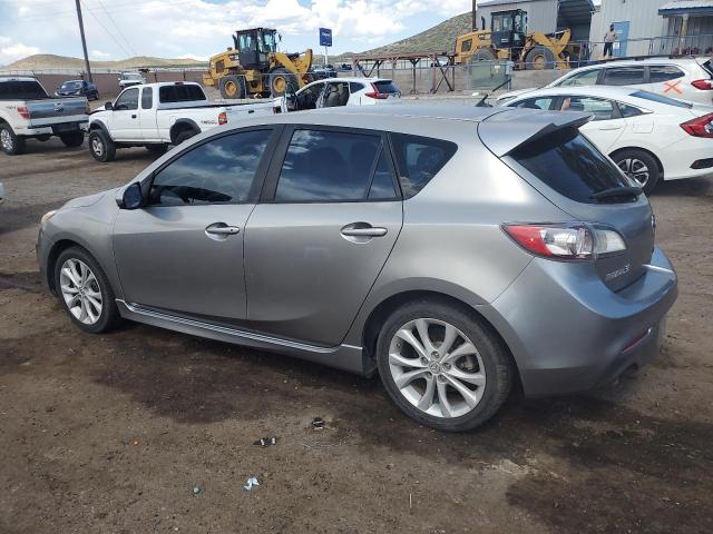 Photo 2 from auction – 2010 MAZDA 3 S with VIN JM1BL1H59A1334819