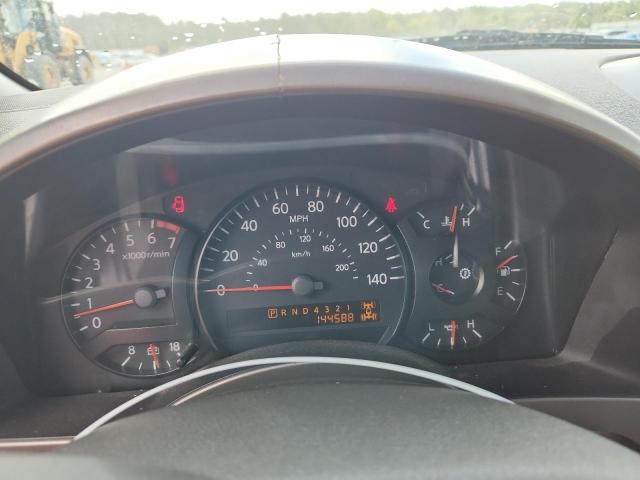Photo 9 from auction – 2004 NISSAN ARMADA with VIN 5N1AA08B24N725496