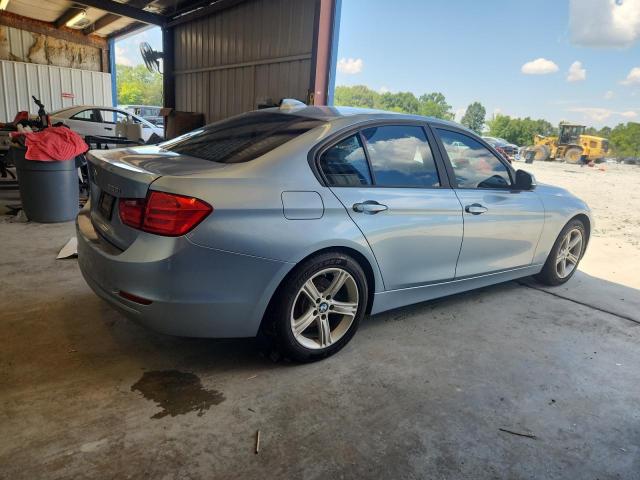Photo 3 from auction – 2015 BMW 328 I with VIN WBA3A5G56FNS83313