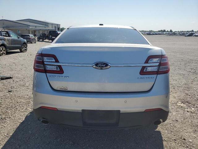 Photo 6 from auction – 2019 FORD TAURUS LIM with VIN 1FAHP2F88KG114660