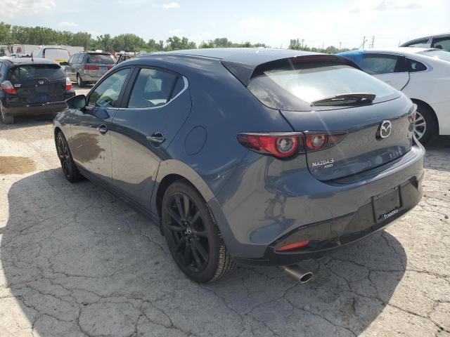 Photo 2 from auction – 2024 MAZDA 3 PREFERRE with VIN JM1BPBLM0R1720680