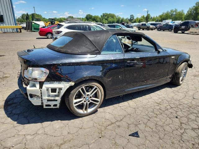 Photo 3 from auction – 2010 BMW 135 I with VIN WBAUN9C57AVK41246