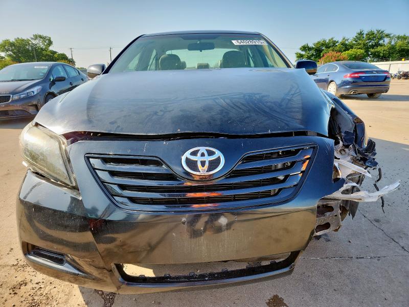 Photo 5 from auction – 2007 TOYOTA CAMRY CE with VIN 4T1BE46K27U061326