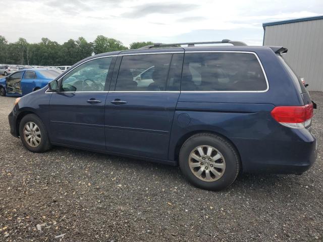 Photo 2 from auction – 2008 HONDA ODYSSEY EX with VIN 5FNRL38788B063863