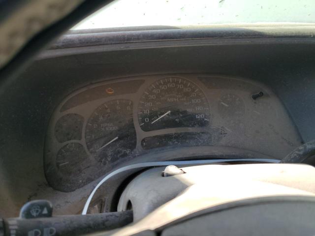 Photo 9 from auction – 2003 GMC YUKON with VIN 1GKEK63U43J121974