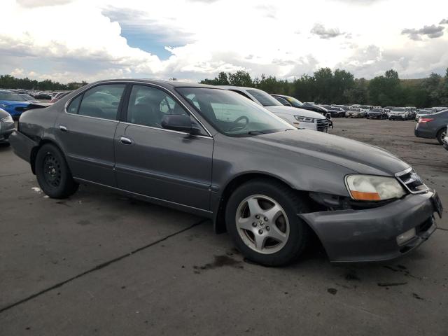 Photo 4 from auction – 2003 ACURA 3.2TL with VIN 19UUA56613A065186