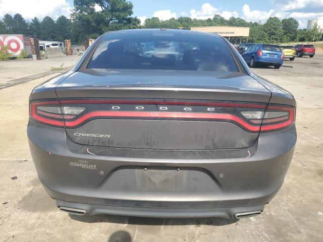 Photo 6 from auction – 2016 DODGE CHARGER SE with VIN 2C3CDXBG0GH327481