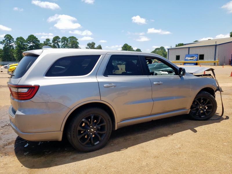 صورة رقم 3 من المزاد - 2020 DODGE DURANGO SX مع VIN 1C4RDHAG0LC123550