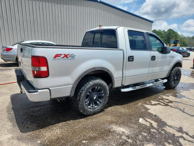Photo 3 from auction – 2005 FORD F150 SUPER with VIN 1FTPW14545KD61123