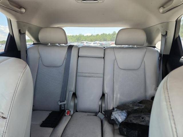 Photo 10 from auction – 2014 LEXUS RX 350 with VIN JTJZK1BA2E2012320