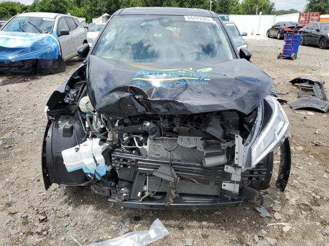 Photo 5 from auction – 2024 NISSAN KICKS S with VIN 3N1CP5BV4RL535317