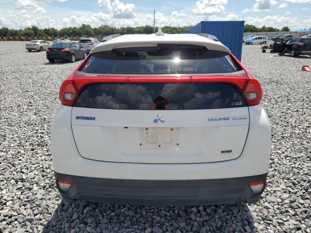 Photo 6 from auction – 2019 MITSUBISHI ECLIPSE CR with VIN JA4AT4AA3KZ002134